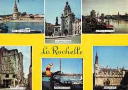 17 LA ROCHELLE - La Rochelle