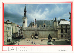 17 LA ROCHELLE L HOTEL DE VILLE - La Rochelle