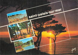 17 SAINT PALAIS SUR MER - Saint-Palais-sur-Mer