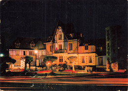 14 DEAUVILLE L HOTEL DE VILLE - Deauville
