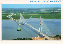 14 NORMANDIE LE PONT - Other & Unclassified