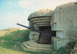 14 LONGUES SUR MER LA BATTERIE DU CHAOS - Autres & Non Classés