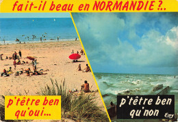 14 LA NORMANDIE - Other & Unclassified