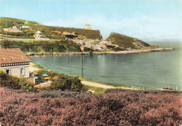 50 CHERBOURG SAINT PIERRE EGLISE ANSE DE BRICK - Cherbourg