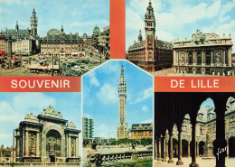 59 LILLE  - Lille