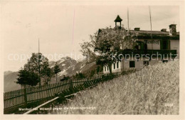 73818591 Moesern Telfs Tirol AT Menthof Mit Miemingerbergen  - Andere & Zonder Classificatie