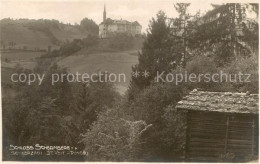 73818589 Schwarzach Pongau AT Schloss Schermberg  - Autres & Non Classés