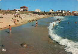 44 BATZ SUR MER LA PLAGE DE LA GOVELLE - Batz-sur-Mer (Bourg De B.)