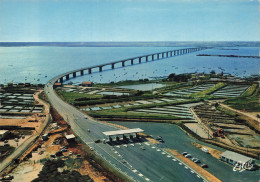 17 ILE D OLERON LE VIADUC - Ile D'Oléron