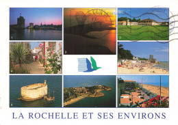 17 LA ROCHELLE - La Rochelle