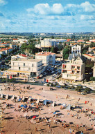 17 ROYAN HOTEL DES FLOTS BLEUS - Royan