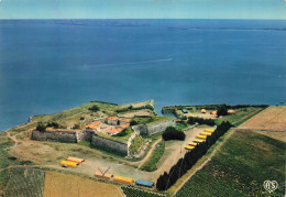 17 ILE DE RE FORT DE LA PREE - Ile De Ré