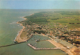 17 ILE D OLERON LA COTINIERE - Ile D'Oléron