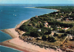 17 ILE DE RE LES PORTES EN RE PLAGE DE LA REDOUTE - Ile De Ré