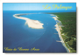 17 LA PALMYRE BAIE DE BONNE ANSE - Other & Unclassified