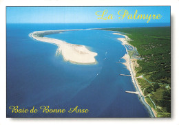 17 LA PALMYRE BAIE DE BONNE ANSE - Altri & Non Classificati