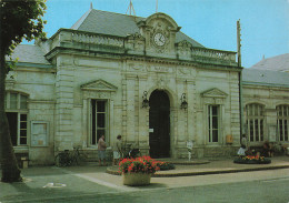 17 CHATELAILLON PLAGE LA MAIRIE - Châtelaillon-Plage