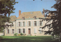 17 BREUILLET CHÂTEAU DU CHAPITRE - Altri & Non Classificati