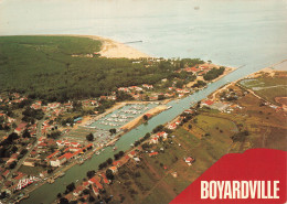 17 ILE D OLERON BOYARDVILLE - Ile D'Oléron