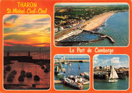 44 THARON SAINT MICHEL CHEF CHEF - Tharon-Plage