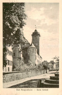 73818563 Bad Mergentheim Partie Beim Schloss Bad Mergentheim - Bad Mergentheim