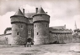 44 GUERANDE LA PORTE SAINT MICHEL - Guérande