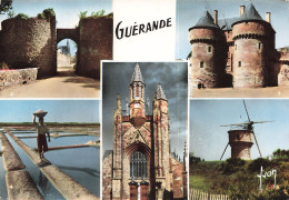 44 GUERANDE - Guérande