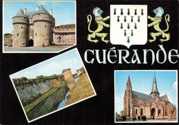 44 GUERANDE - Guérande