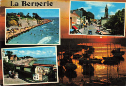 44 LA BERNERIE  - La Bernerie-en-Retz
