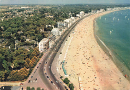 44 LA BAULE LA PLAGE ET LES HOTELS - La Baule-Escoublac