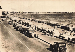 44 LA BAULE LA PLAGE VERS PORNICHET - La Baule-Escoublac