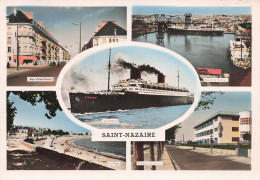 44 SAINT NAZAIRE - Saint Nazaire