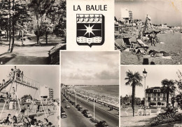 44 LA BAULE - La Baule-Escoublac