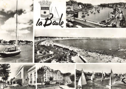 44 LA BAULE - La Baule-Escoublac