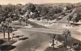 44 LA BAULE LES PINS LA PLACE DES PALMIERS - La Baule-Escoublac