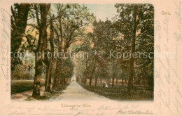 73818536 Gera Kuechengarten-Allee Gera - Gera