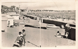 44 LA BAULE SUR MER LA PLAGE - La Baule-Escoublac