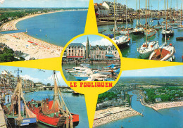 44 LE POULIGUEN - Le Pouliguen