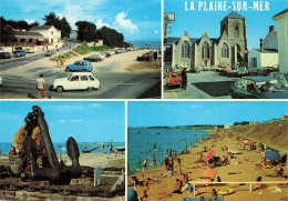 44 LA PLAINE SUR MER - La-Plaine-sur-Mer