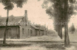 73818527 Camp-de-Beverloo Belgie Caserne D Infanterie  - Autres & Non Classés