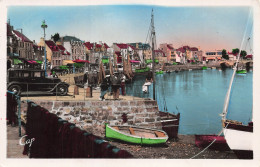 44 LE POULIGUEN LE PORT - Le Pouliguen