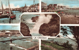 44 LE CROISIC - Le Croisic