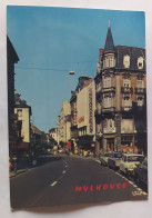 MULHOUSE 68 La Rue Du Sauvage - Mulhouse