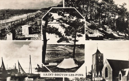 44 SAINT BREVIN LES PINS - Saint-Brevin-les-Pins