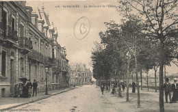 44 SAINT NAZAIRE LE BOULEVARD DE L OCEAN - Saint Nazaire