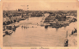 44 NANTES  - Nantes