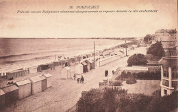 44 PORNICHET  - Pornichet