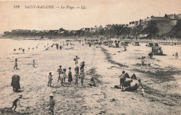 44 SAINT NAZAIRE LA PLAGE - Saint Nazaire