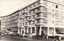 62 BOULOGNE SUR MER L HOTEL BRISTOL - Boulogne Sur Mer