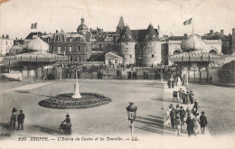 76 DIEPPE LE CASINO - Dieppe